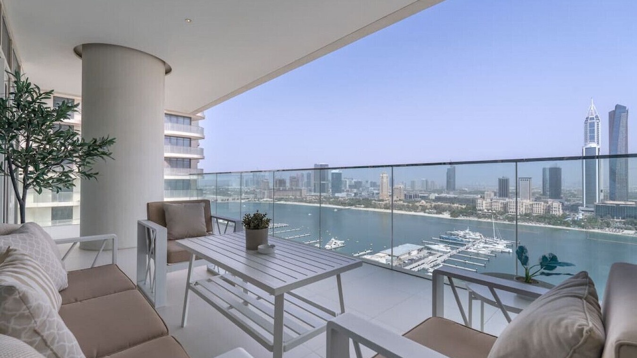Photo of Outdoor in Dubai Marina