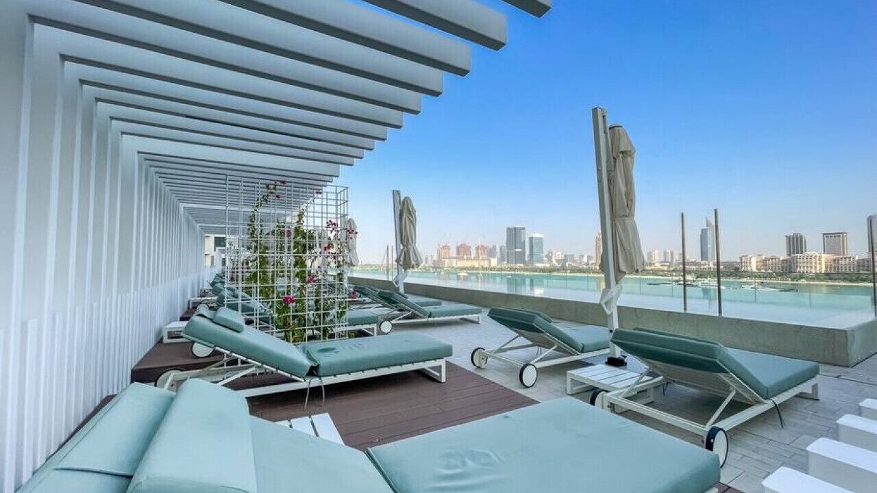 Photo of Outdoor in Dubai Marina