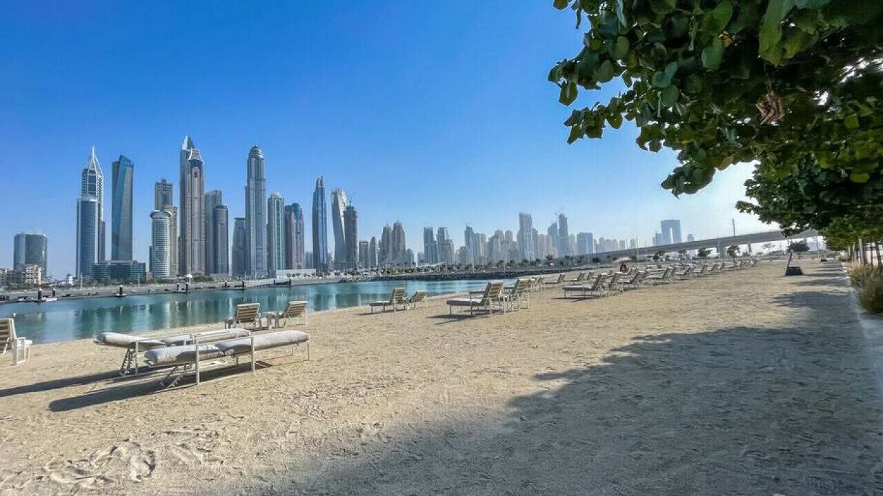 Photo of Others in Dubai Marina