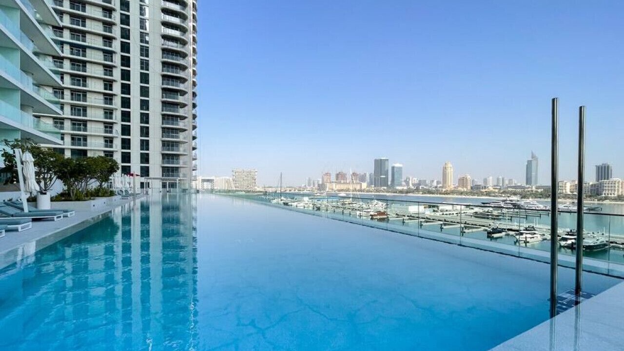 Photo of Outdoor in Dubai Marina