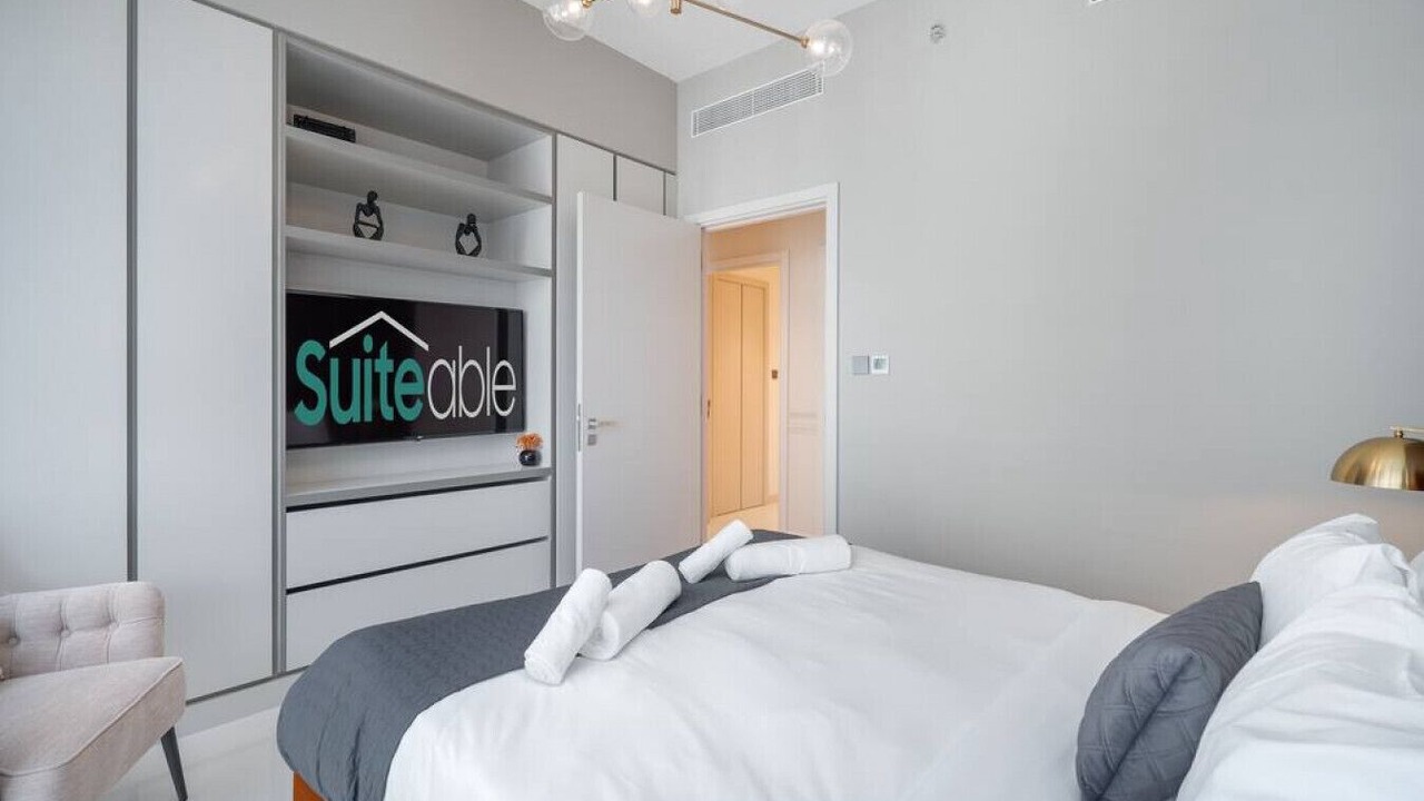Photo of Bedroom in Dubai Marina