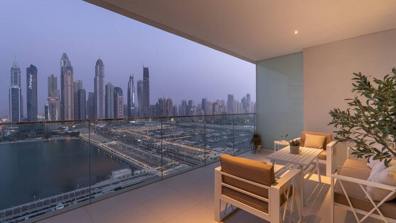 Photo of Outdoor in Dubai Marina
