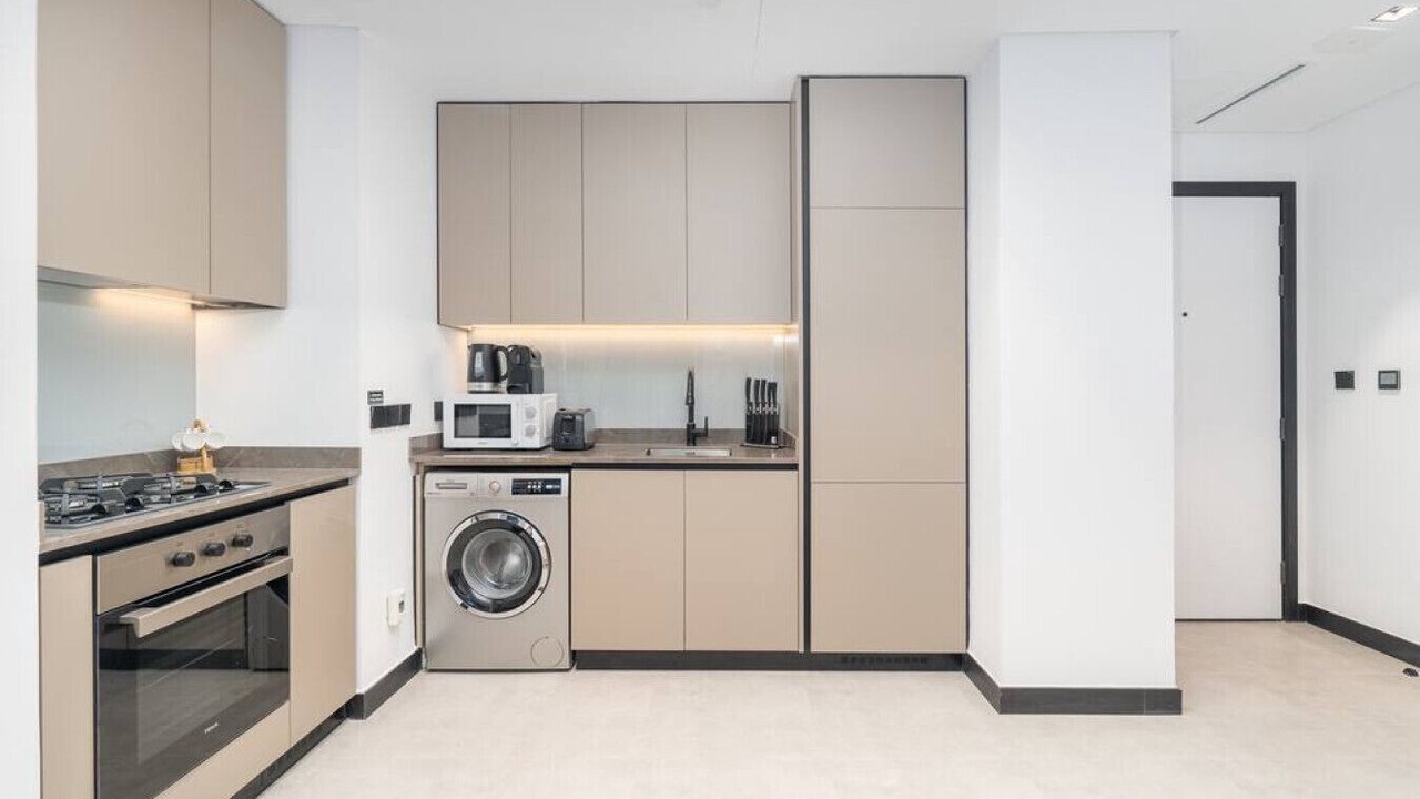 Photo of Kitchen in Business Bay
