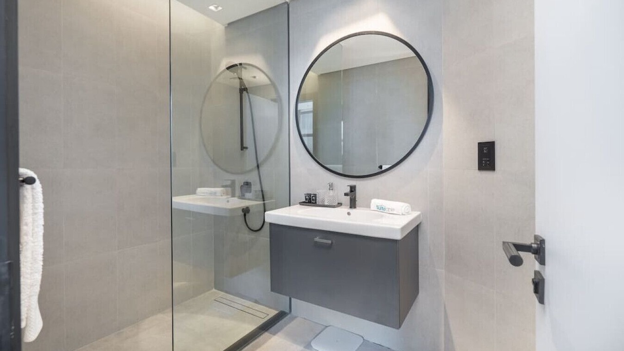 Photo of Bathroom in Business Bay