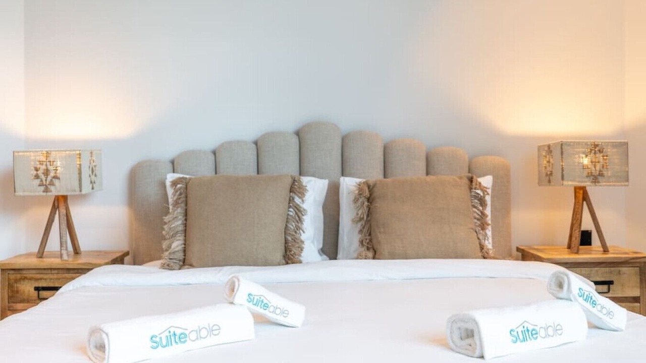 Photo of Bedroom in Business Bay