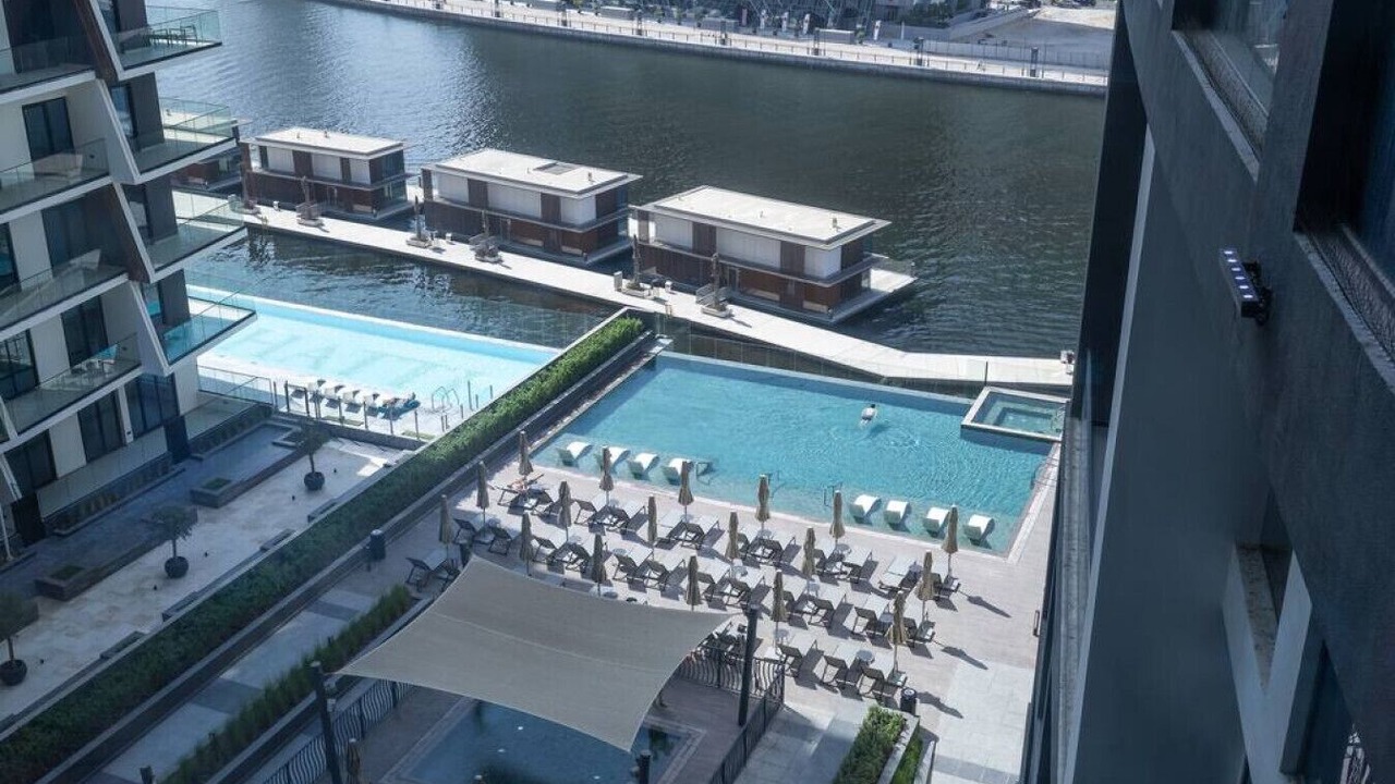 Photo of Outdoor in Business Bay