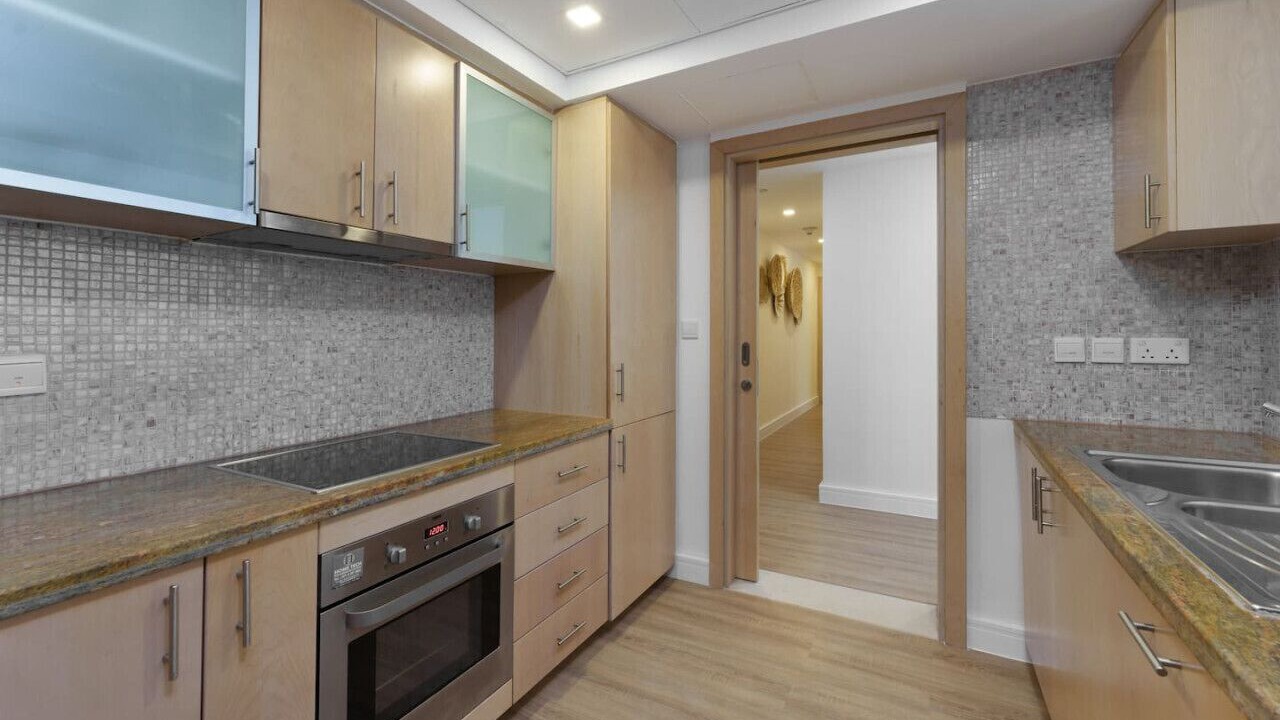 Photo of Kitchen in Dubai Marina