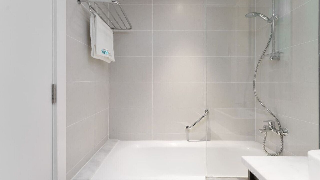 Photo of Bathroom in Downtown Dubai
