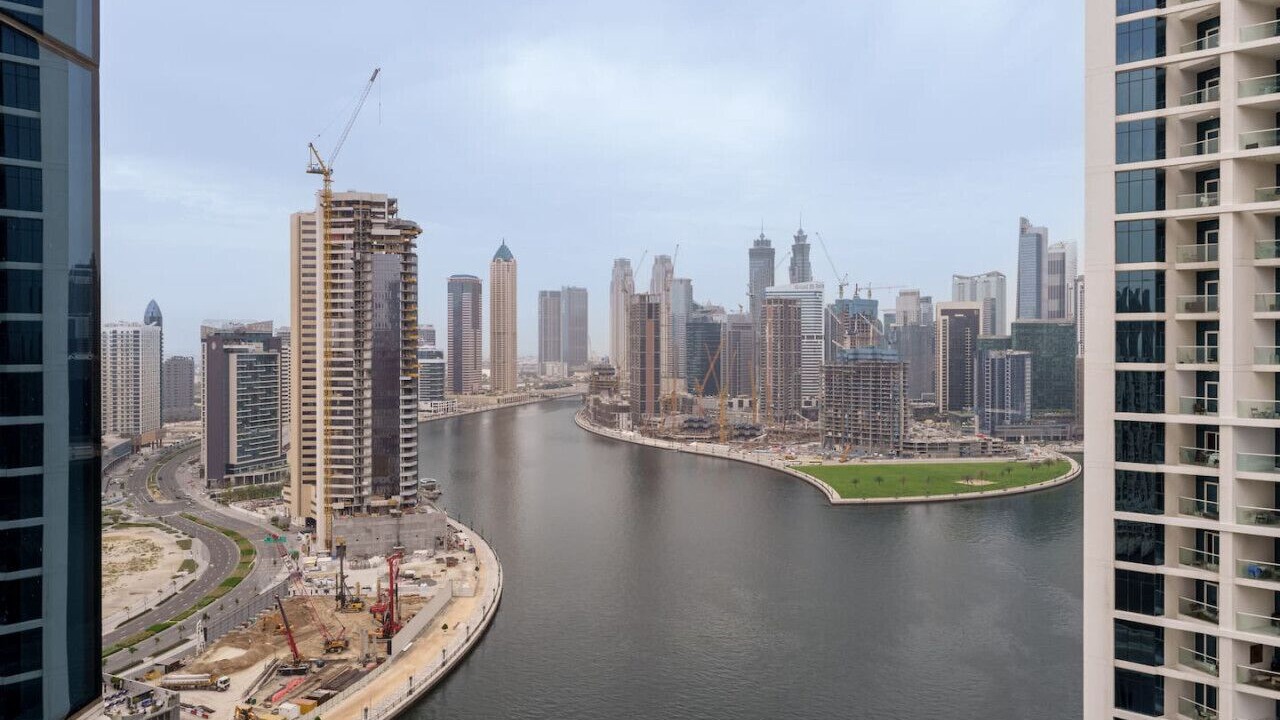 Photo of Others in Downtown Dubai