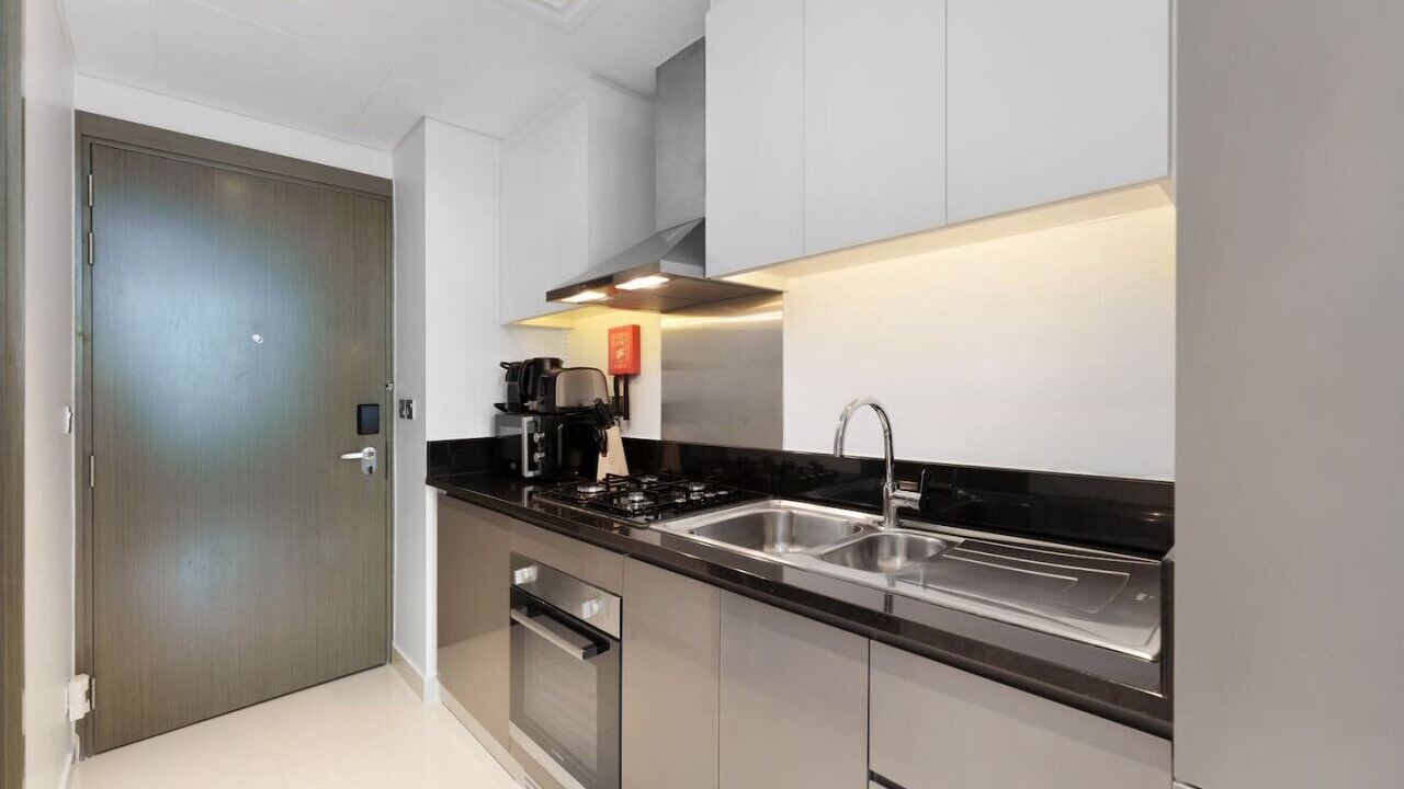 Photo of Kitchen in Downtown Dubai