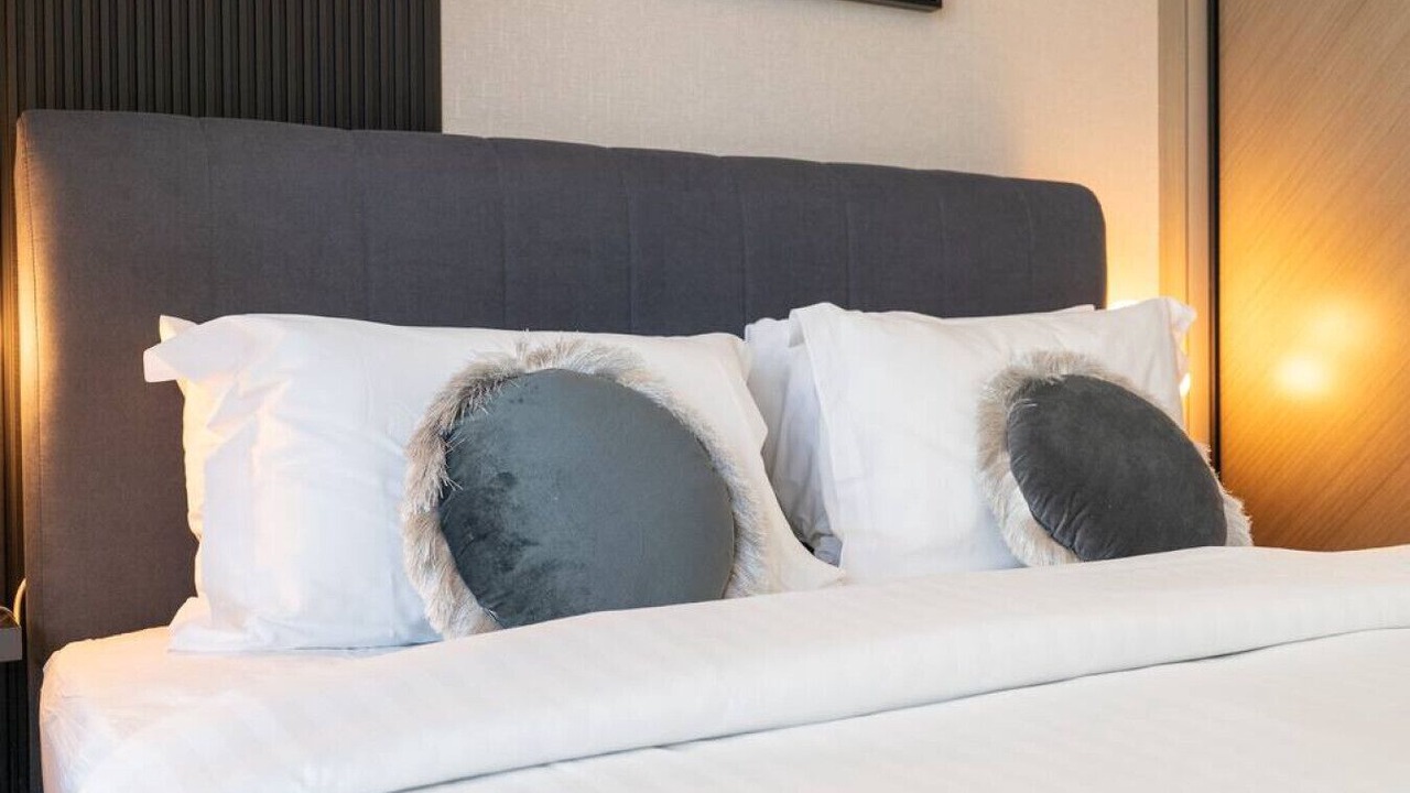 Photo of Bedroom in Business Bay