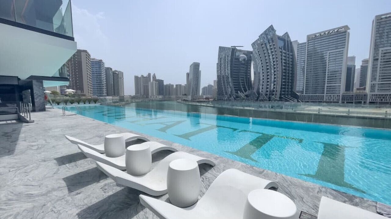 Photo of Outdoor in Business Bay