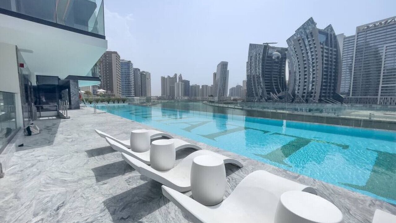 Photo of Outdoor in Business Bay