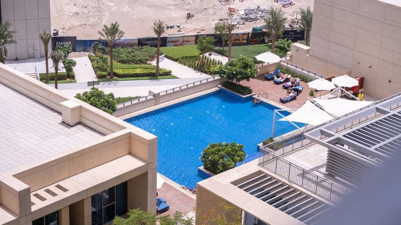 Photo of Outdoor in Dubai