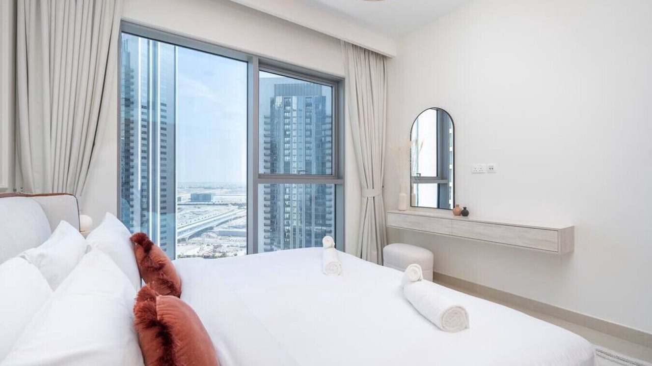 Photo of Bedroom in Dubai