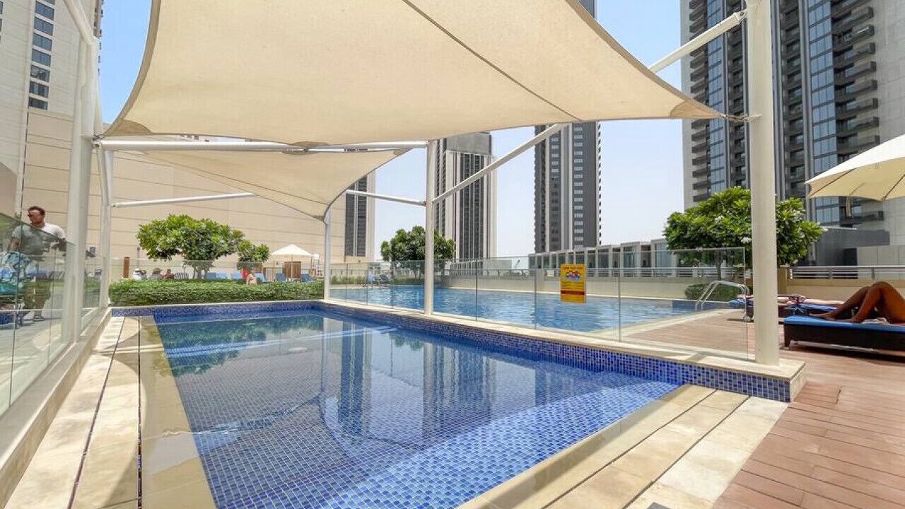 Photo of Outdoor in Dubai