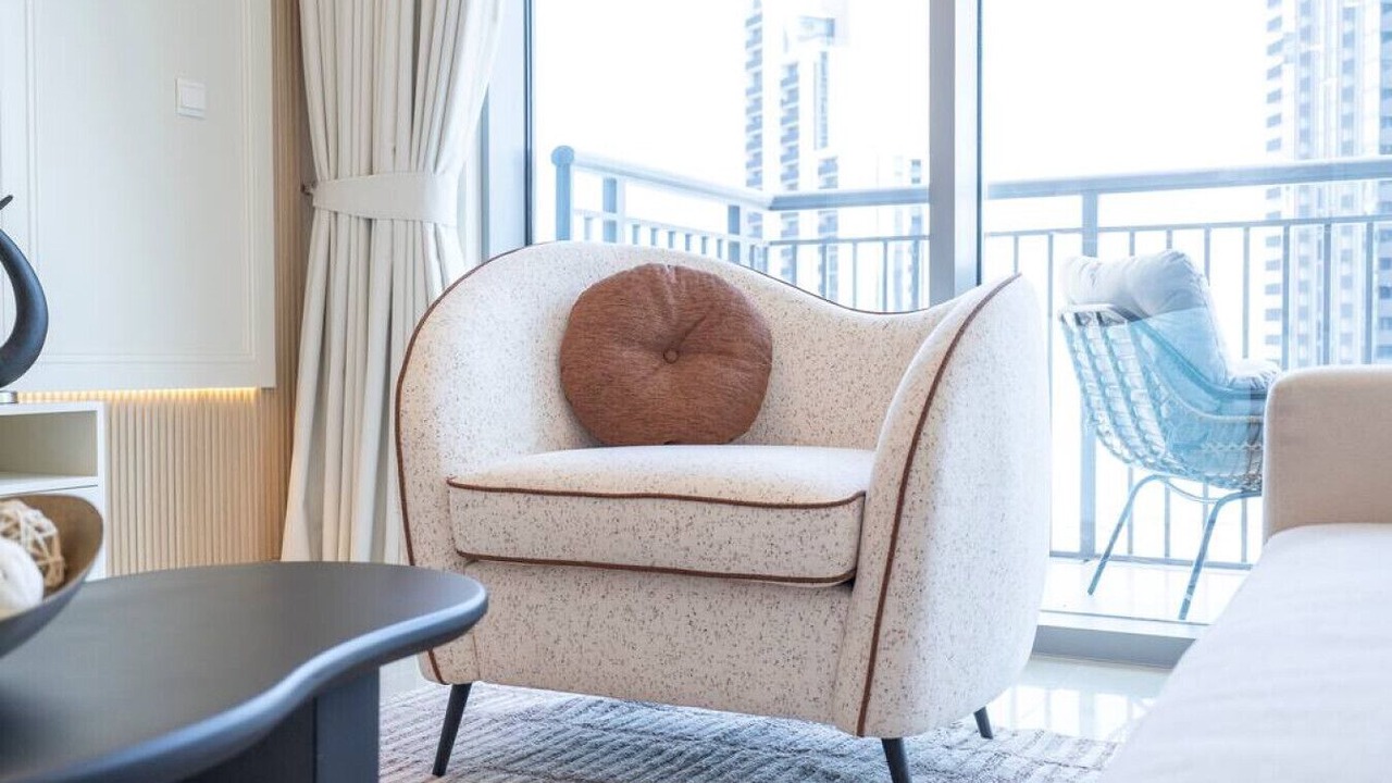 Photo of Livingroom in Dubai