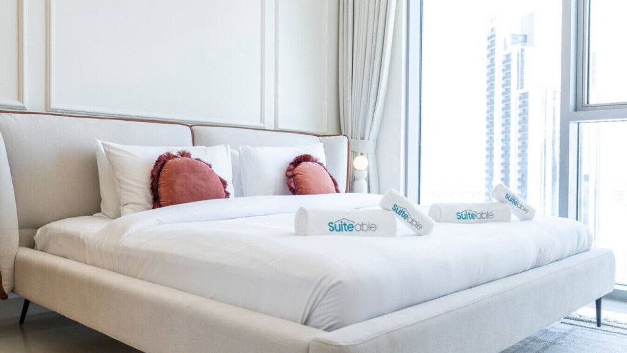 Photo of Bedroom in Dubai