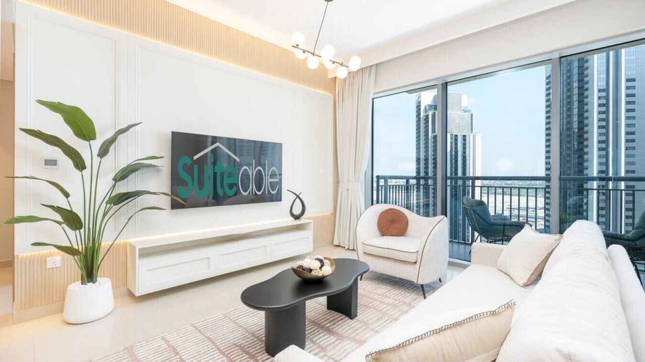 Photo of Livingroom in Dubai