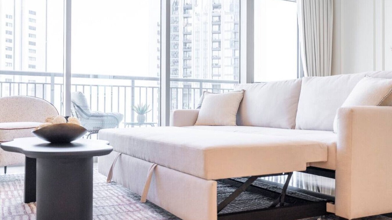 Photo of Livingroom in Dubai