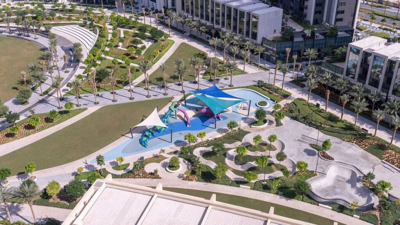 Photo of Outdoor in Dubai