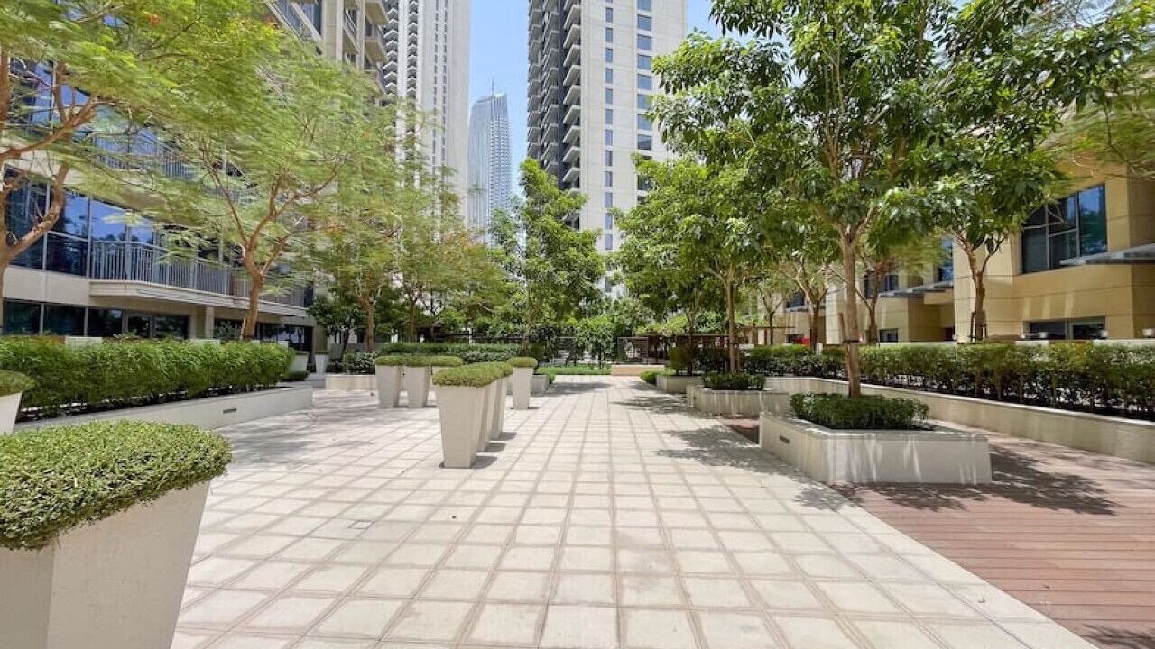 Photo of Outdoor in Dubai