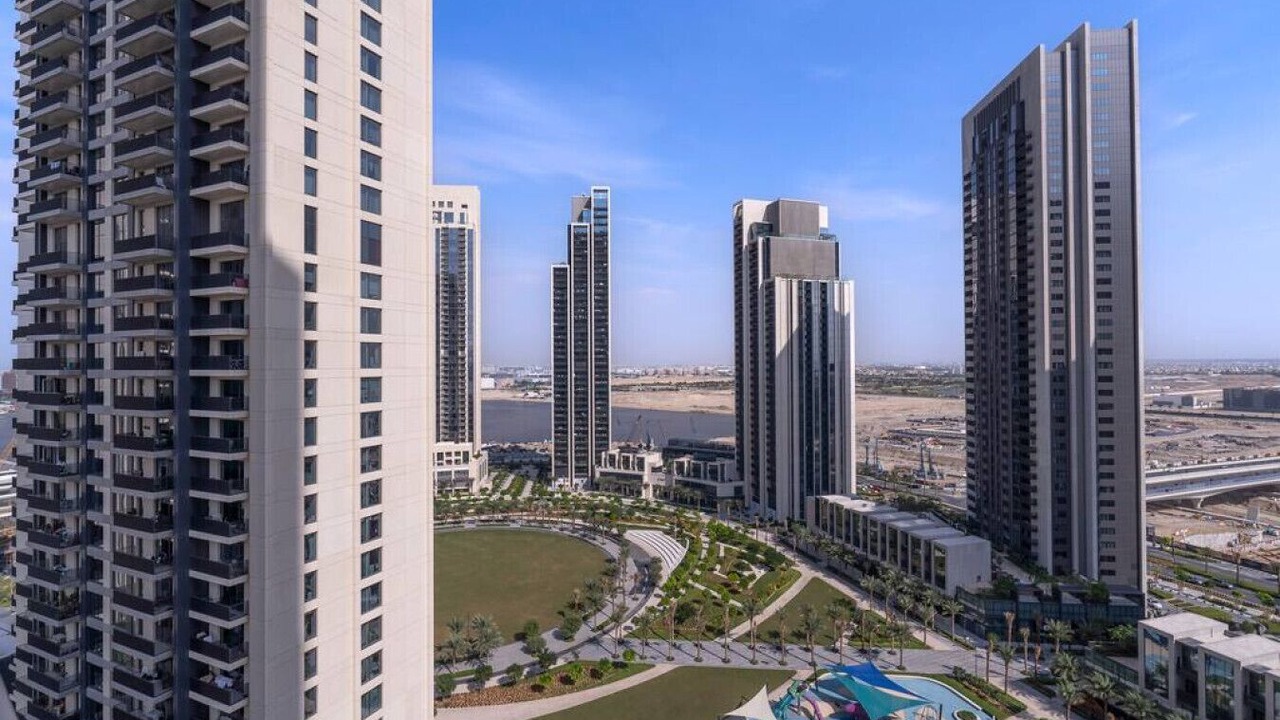 Photo of Outdoor in Dubai