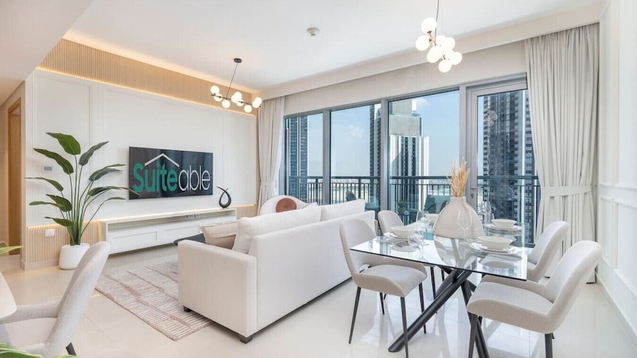 Photo of Livingroom in Dubai
