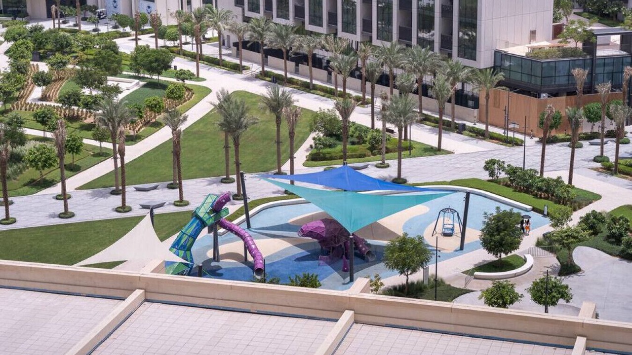 Photo of Outdoor in Dubai
