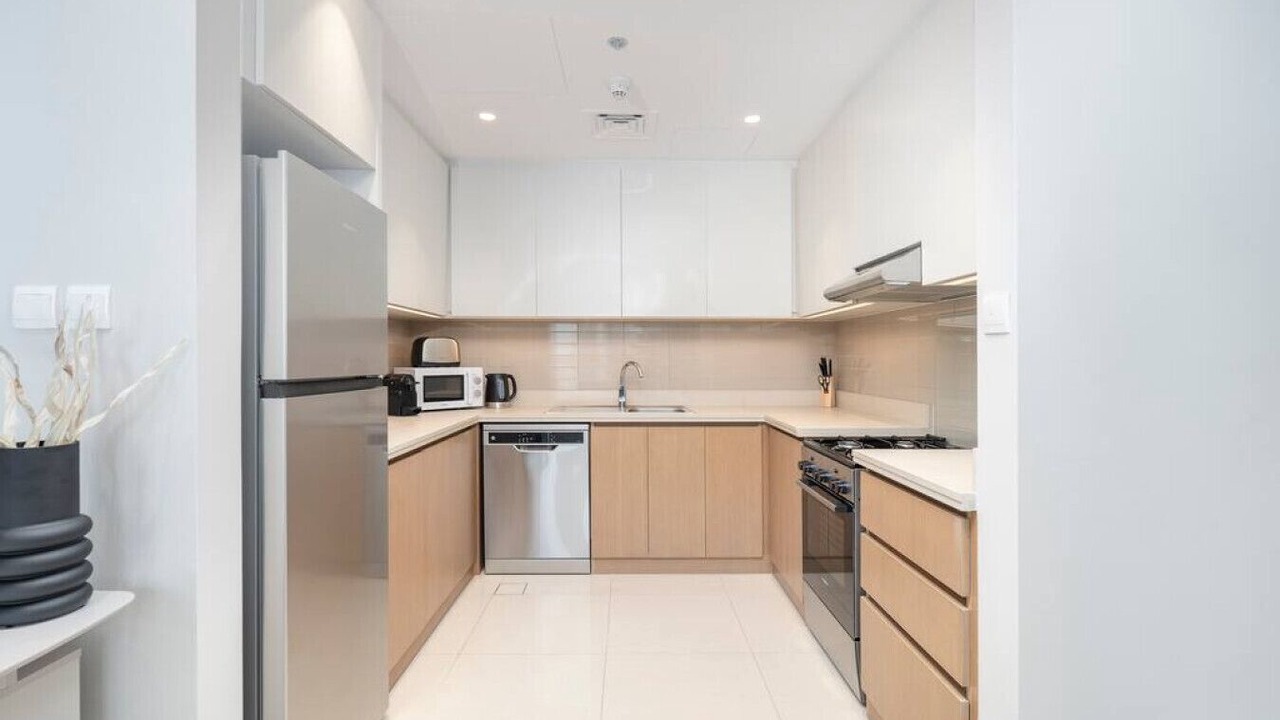 Photo of Kitchen in Dubai