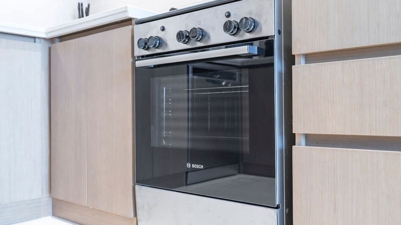 Photo of Kitchen in Dubai