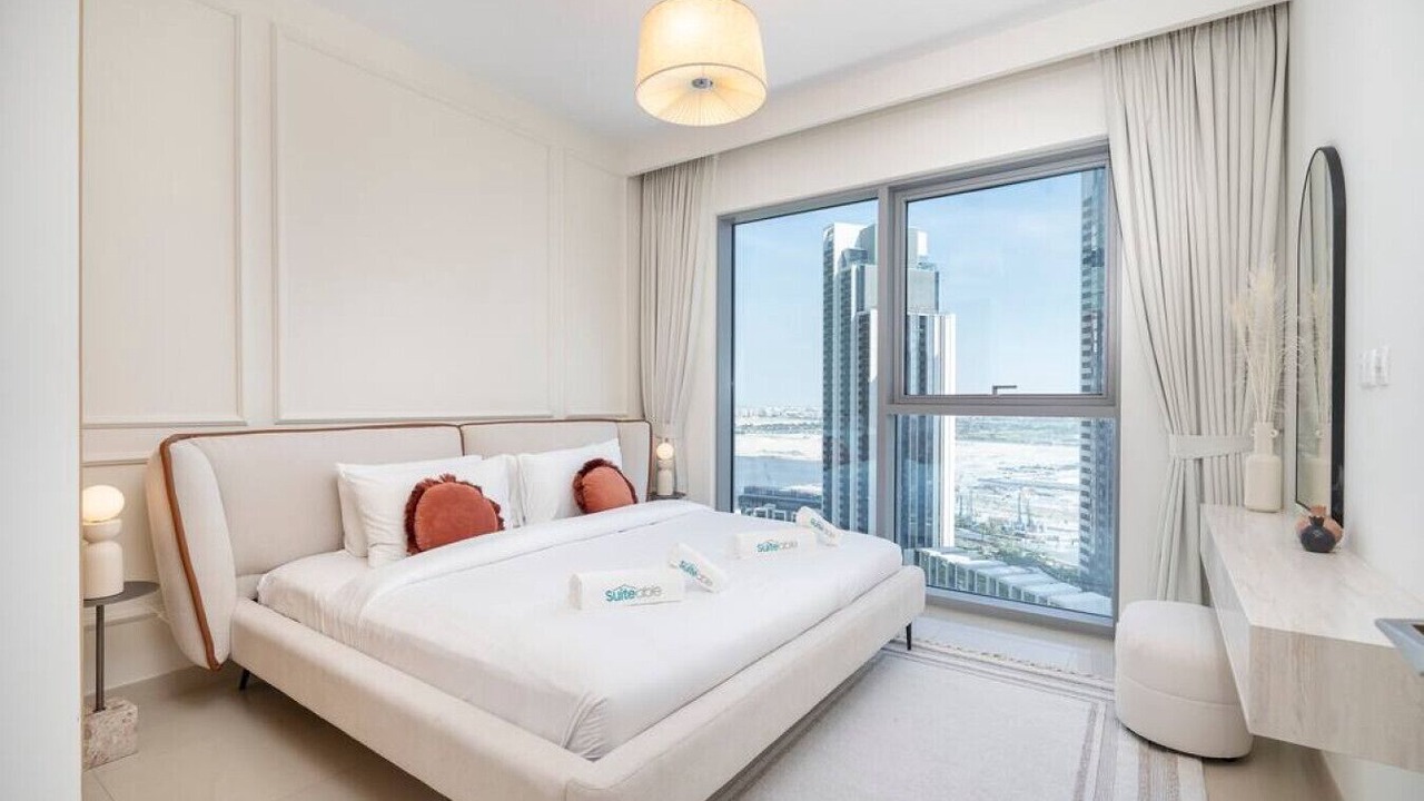 Photo of Bedroom in Dubai