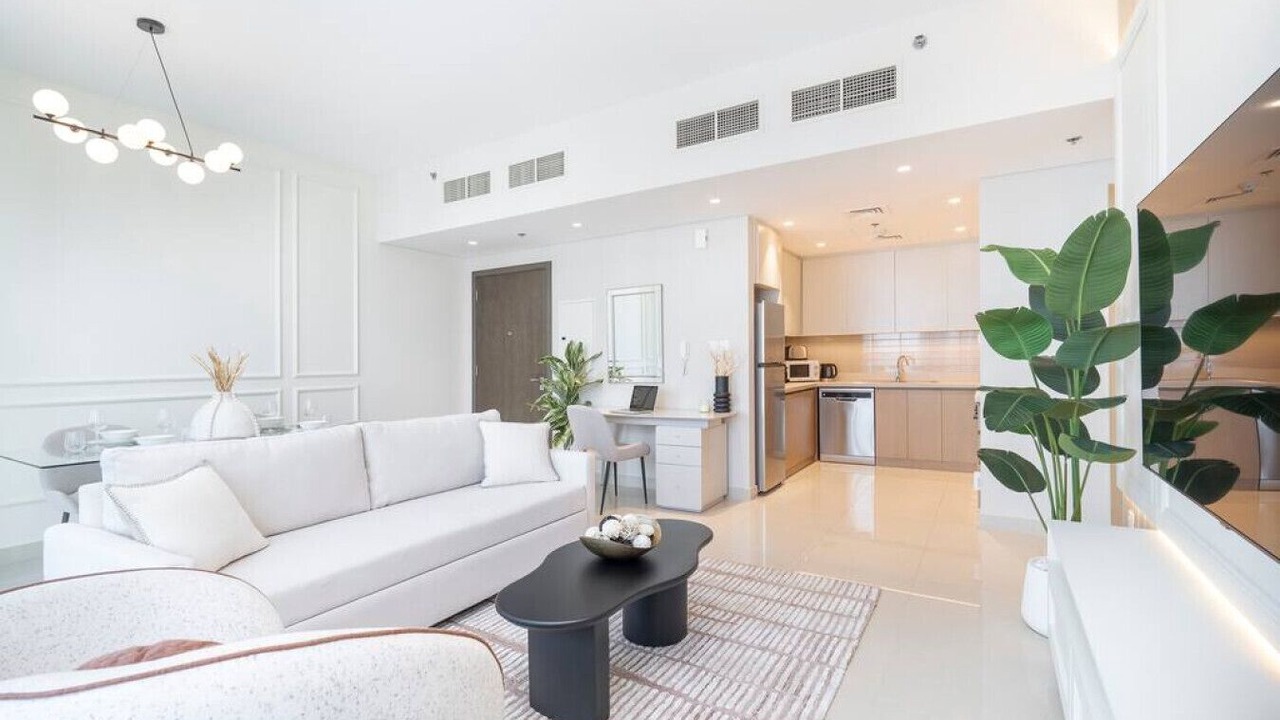 Photo of Livingroom in Dubai