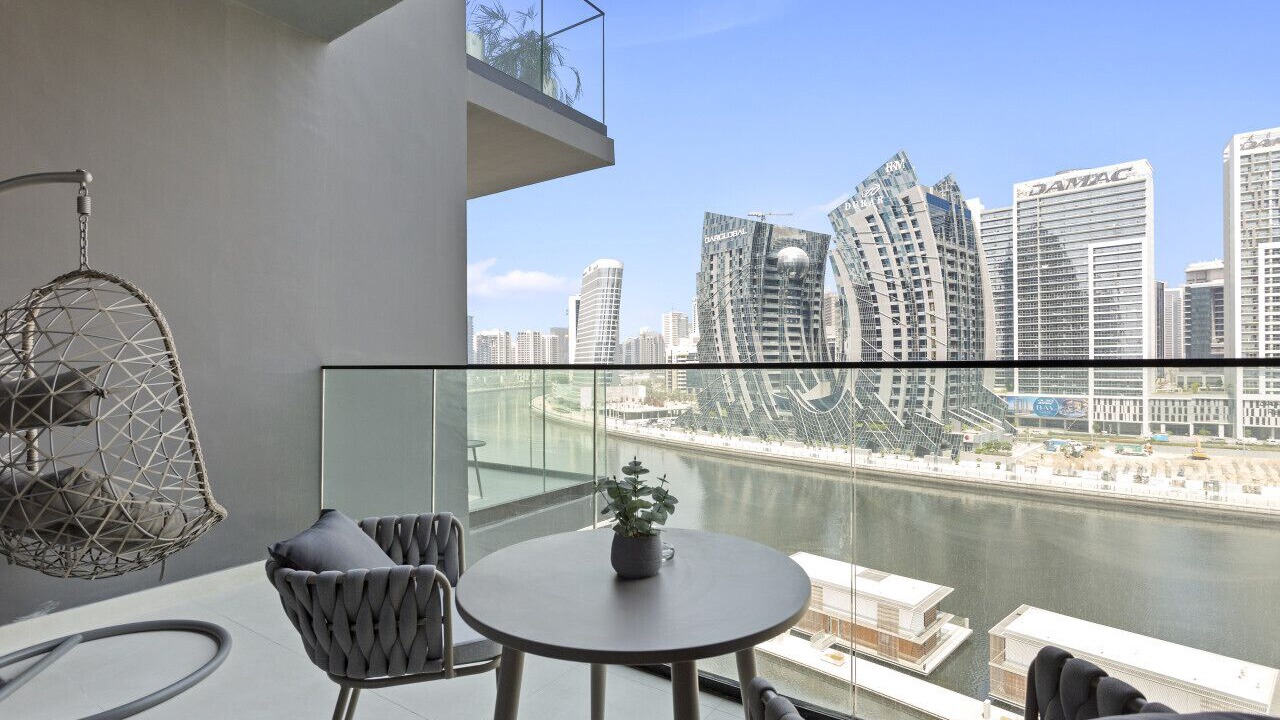 Photo of Outdoor in Business Bay