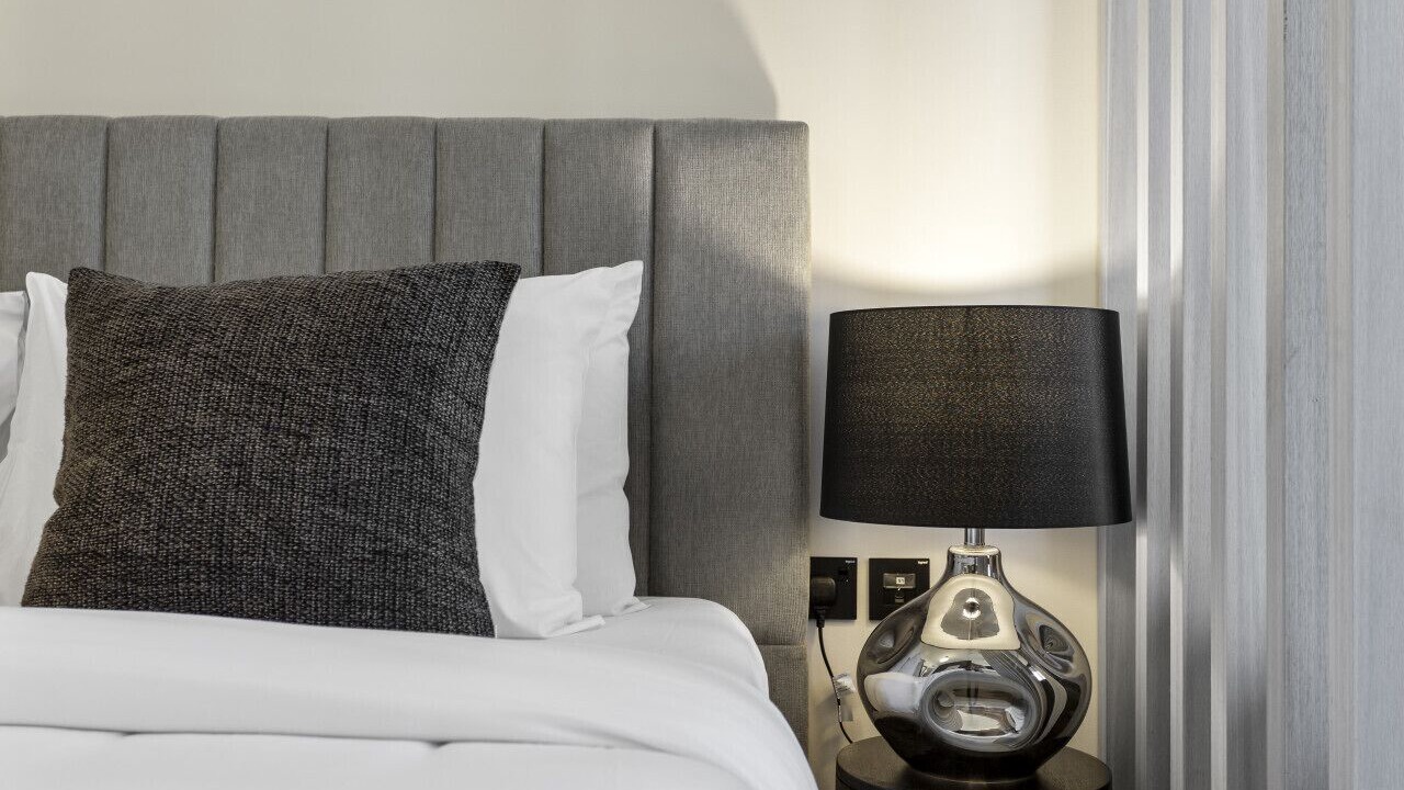 Photo of Bedroom in Business Bay