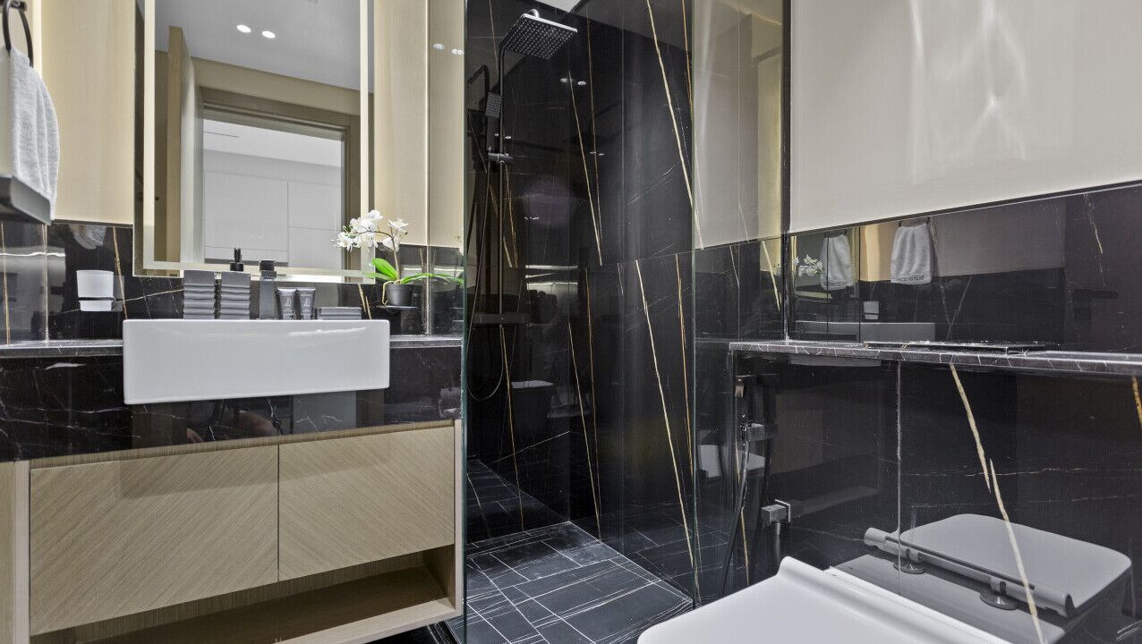 Photo of Bathroom in Business Bay