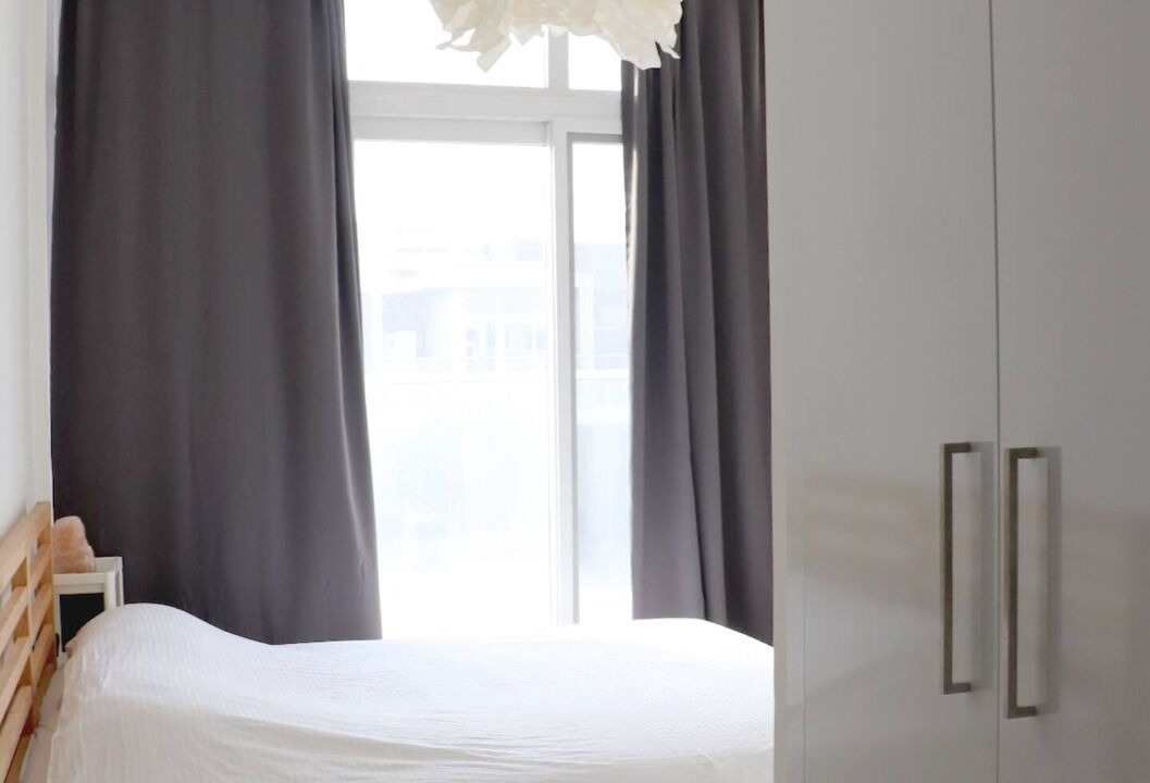 Photo of Bedroom in Dubai