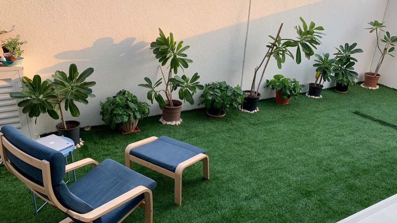 Photo of Outdoor in Dubai