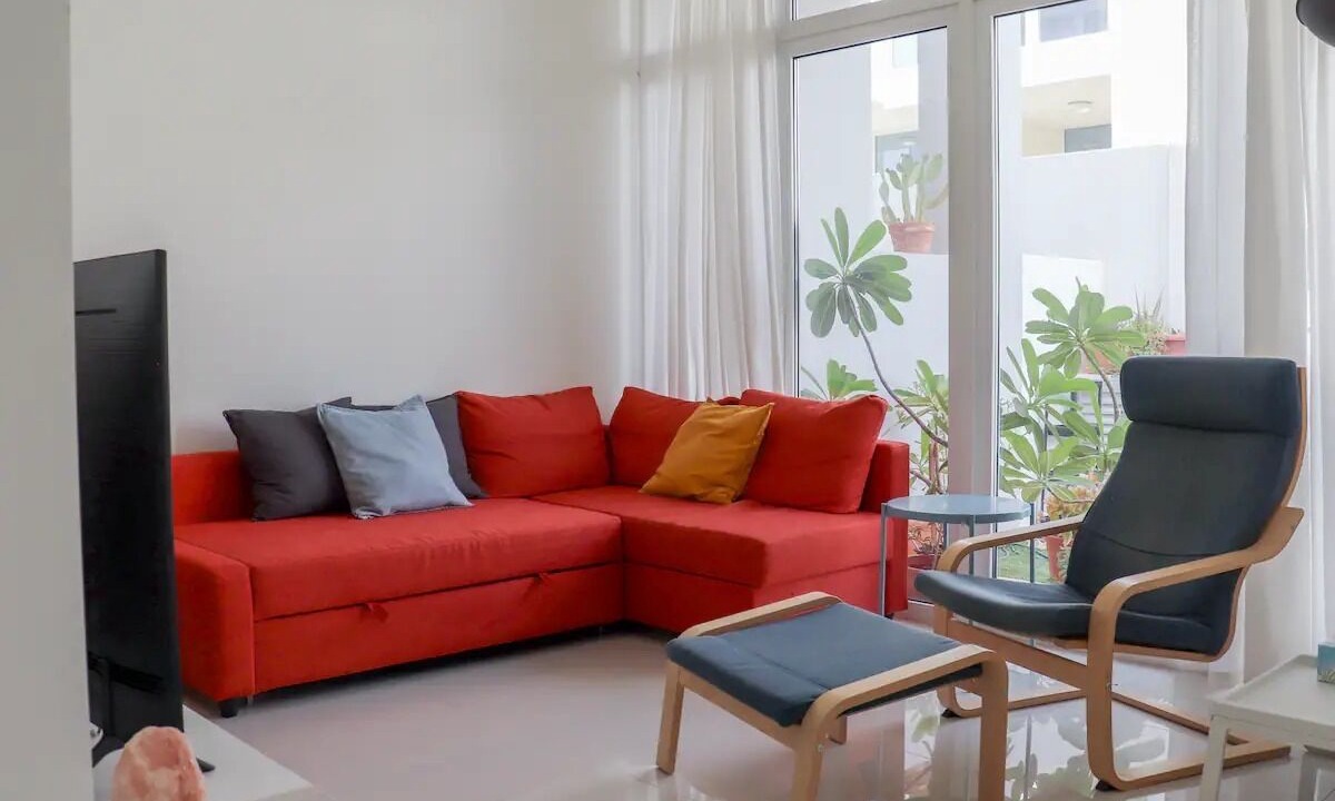 Photo of Livingroom in Dubai