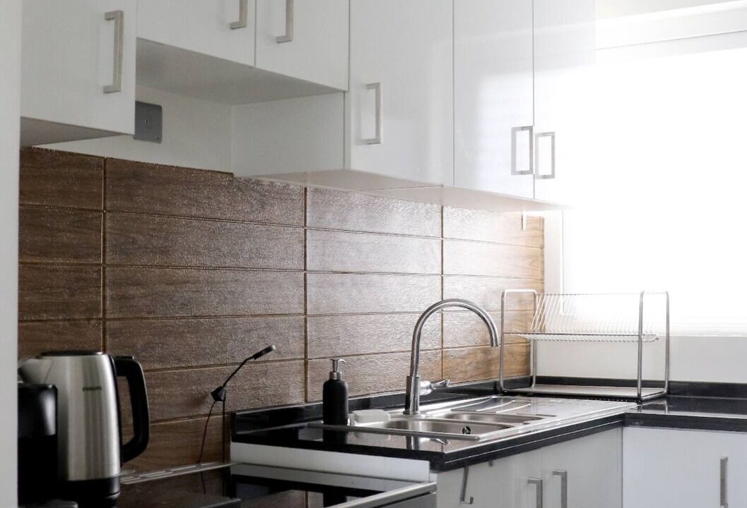 Photo of Kitchen in Dubai