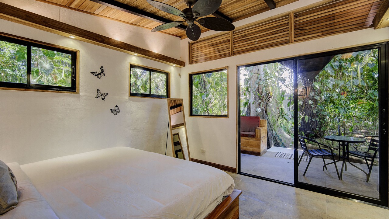 Photo of Bedroom in Chiguata