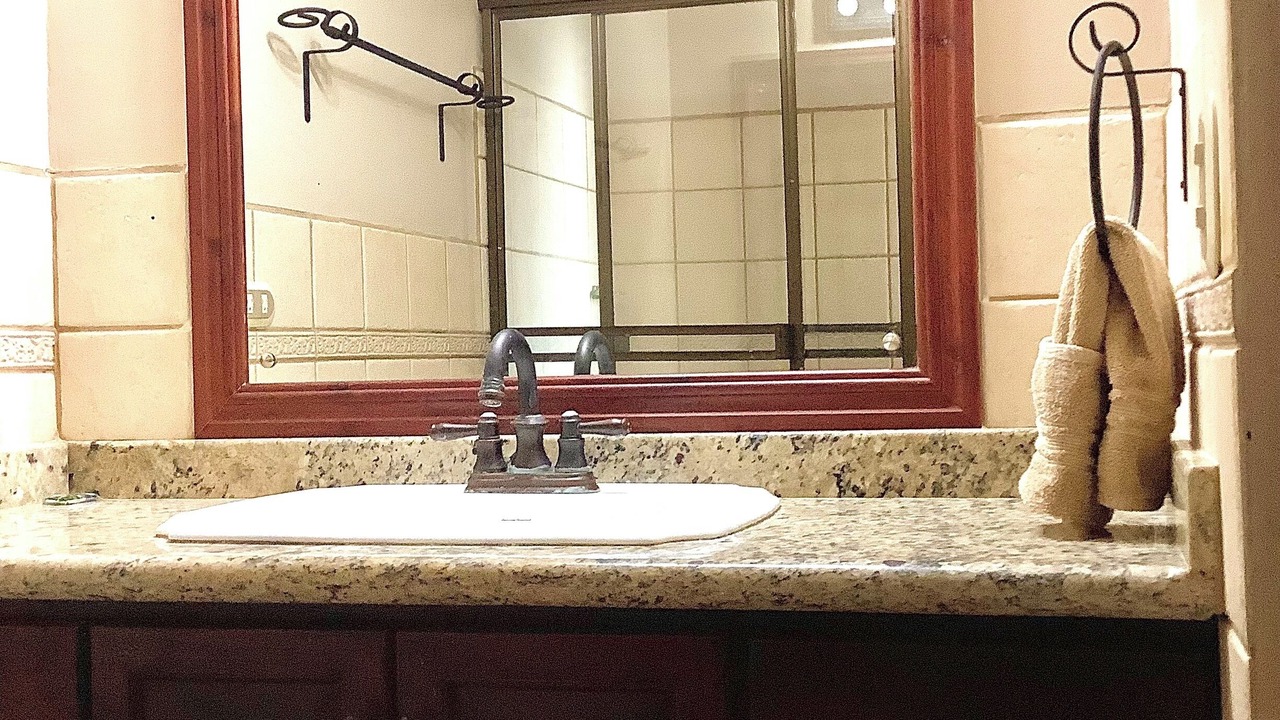 Photo of Bathroom in Playa Ocotal