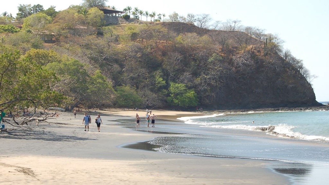 Photo of Others in Playa Ocotal