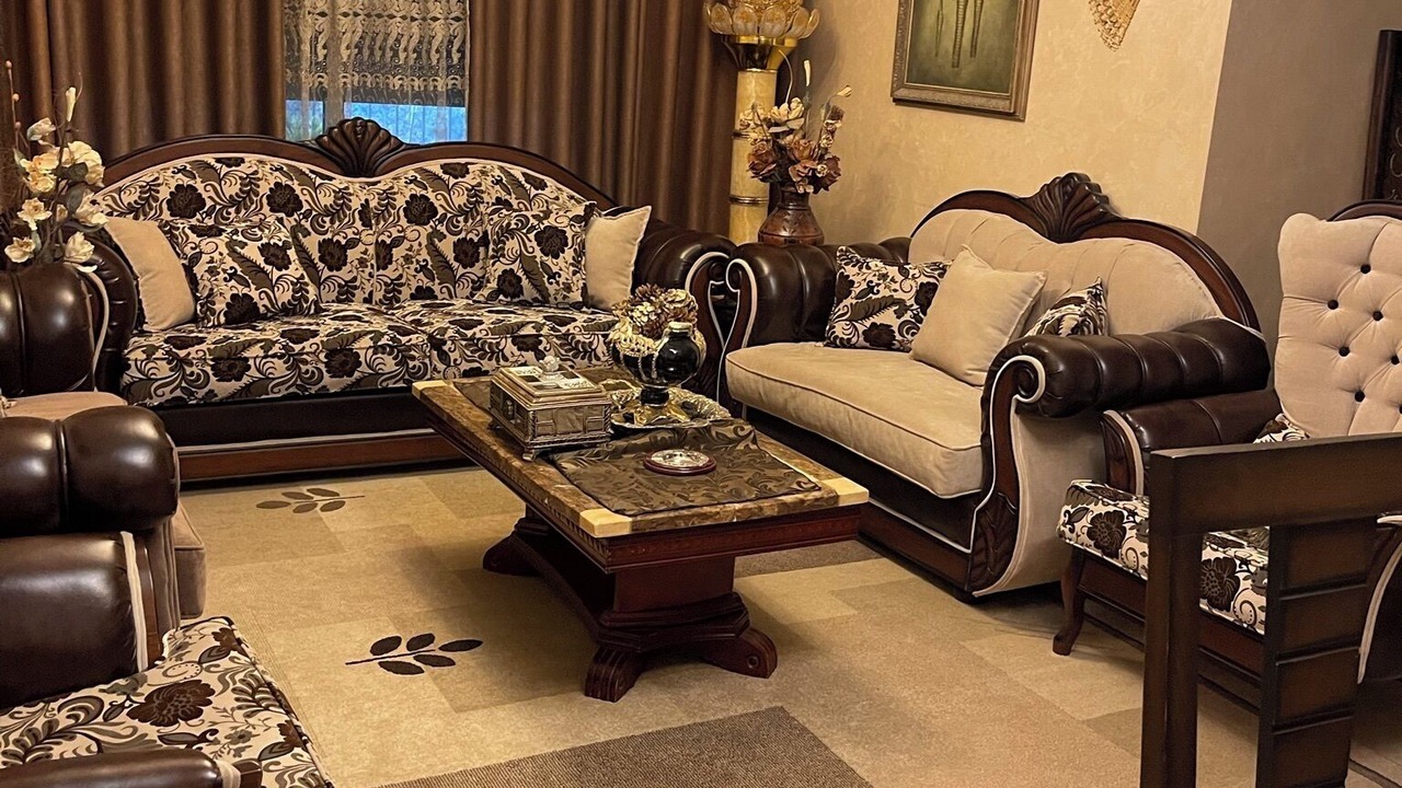 Photo of Livingroom in Al Jubeiha