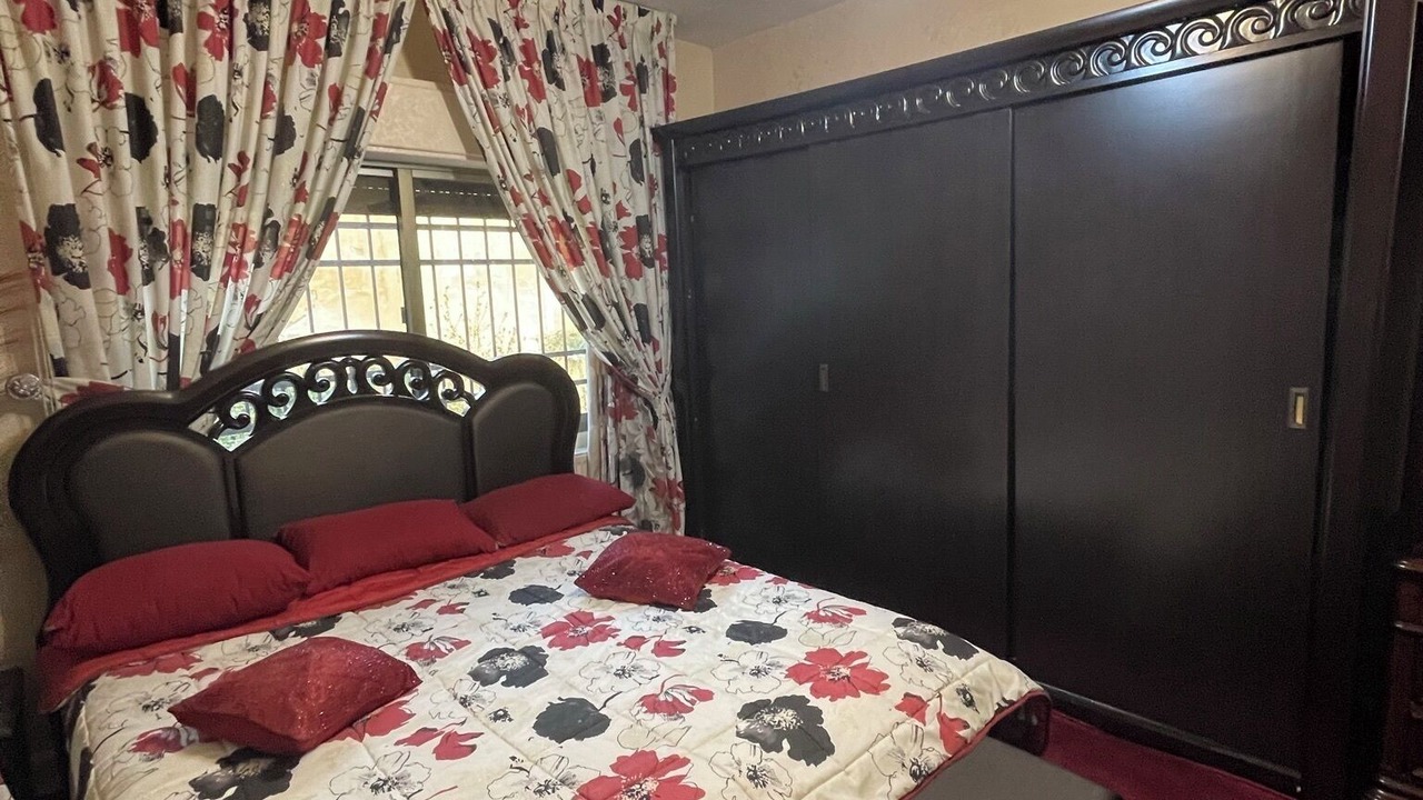 Photo of Bedroom in Al Jubeiha