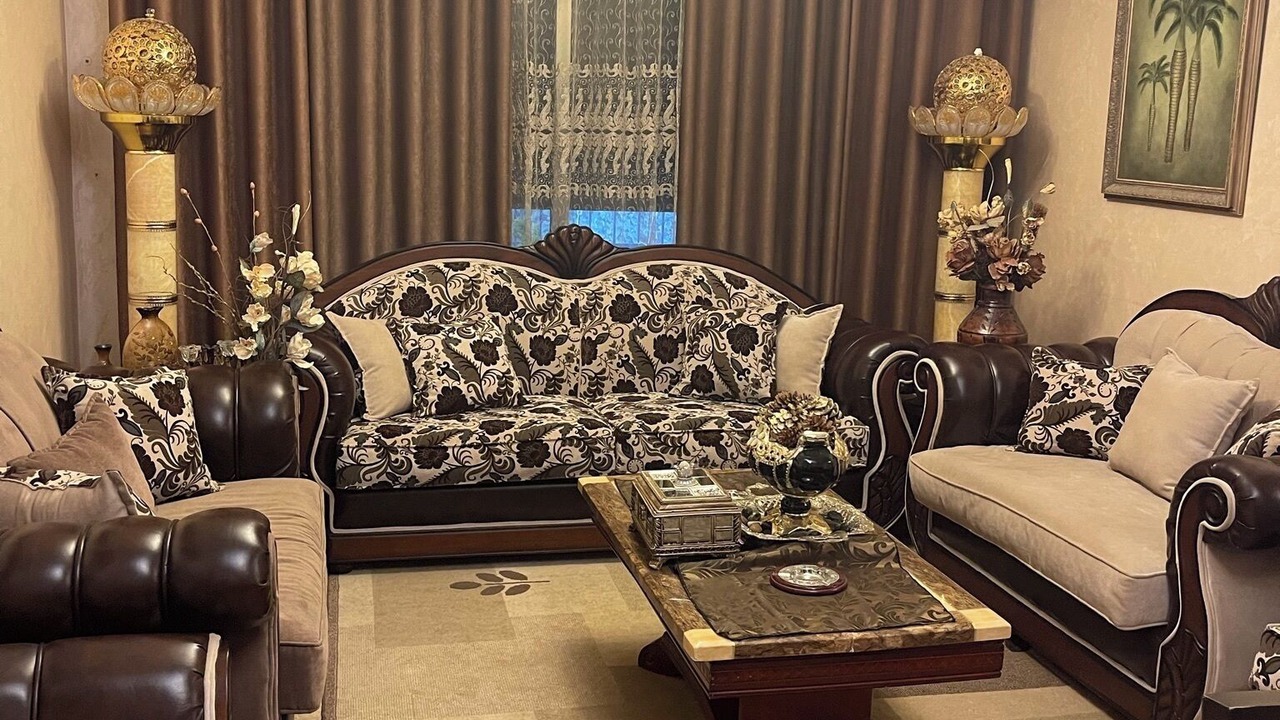 Photo of Livingroom in Al Jubeiha
