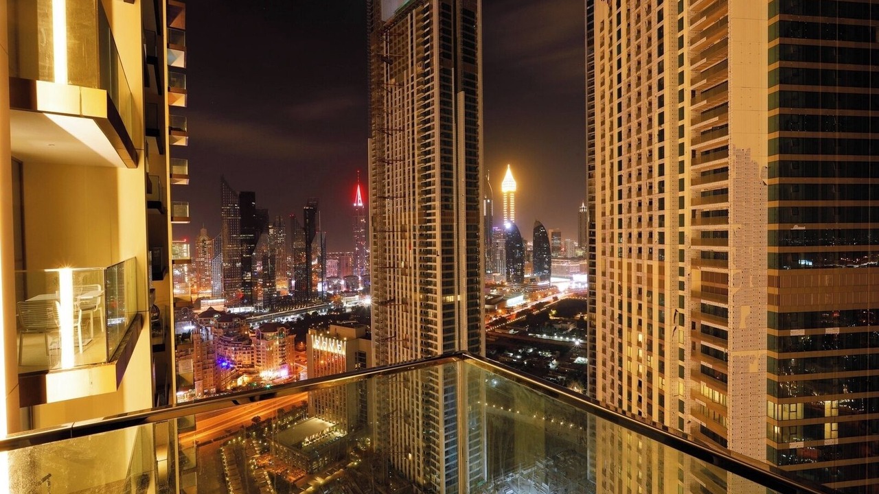 Photo of Outdoor in Bur Dubai