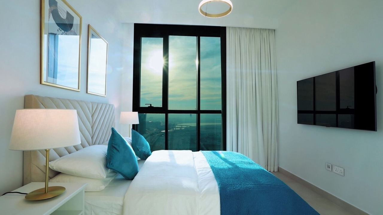 Photo of Bedroom in Bur Dubai