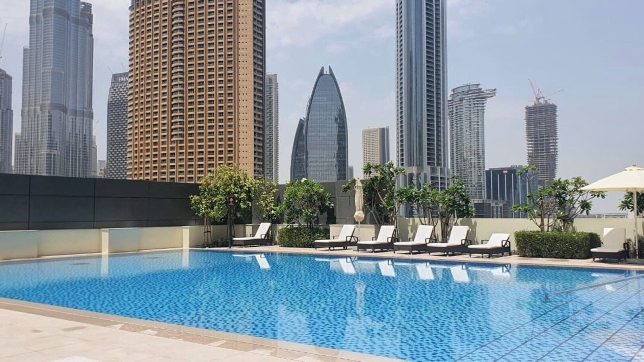 Photo of Outdoor in Bur Dubai