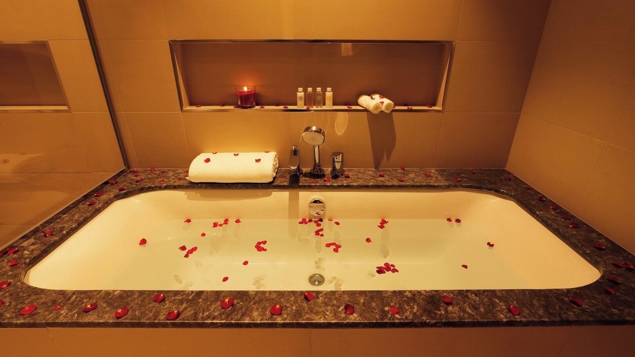 Photo of Bathroom in Bur Dubai